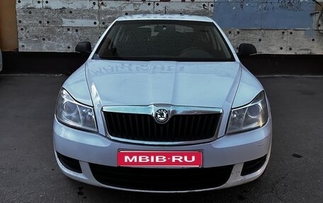 Skoda Octavia, 2013 год, 550 000 рублей, 1 фотография