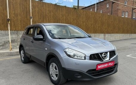 Nissan Qashqai, 2013 год, 1 650 000 рублей, 1 фотография