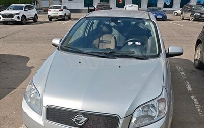 Ravon Nexia R3, 2017 год, 600 000 рублей, 1 фотография