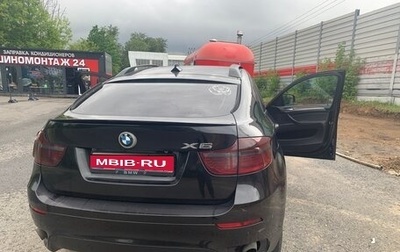 BMW X6, 2010 год, 1 650 000 рублей, 1 фотография