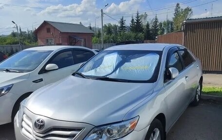 Toyota Camry, 2009 год, 1 300 000 рублей, 1 фотография