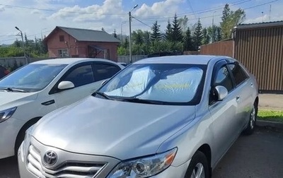 Toyota Camry, 2009 год, 1 300 000 рублей, 1 фотография