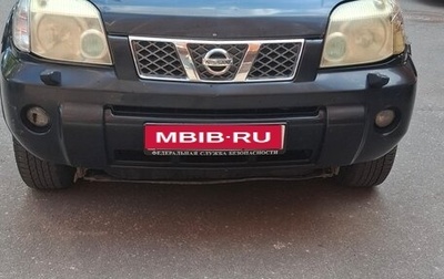 Nissan X-Trail, 2006 год, 450 000 рублей, 1 фотография