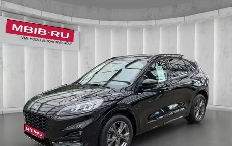 Ford Kuga III, 2024 год, 3 378 000 рублей, 1 фотография