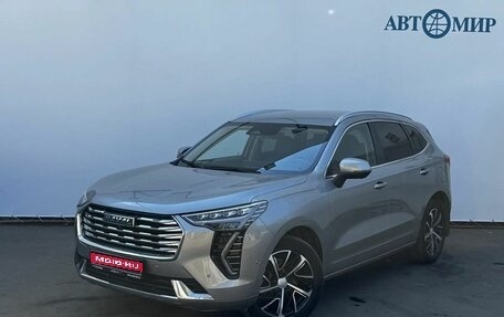 Haval Jolion, 2022 год, 2 459 111 рублей, 1 фотография