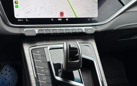 Geely Atlas, 2023 год, 2 250 000 рублей, 12 фотография