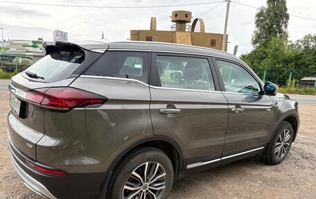 Geely Atlas, 2023 год, 2 250 000 рублей, 5 фотография