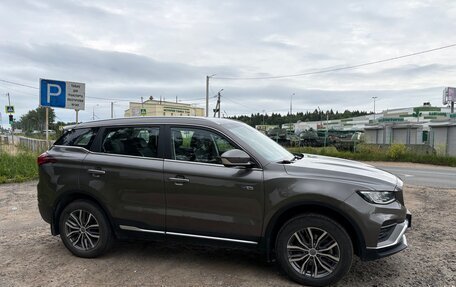 Geely Atlas, 2023 год, 2 250 000 рублей, 4 фотография