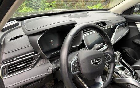 Geely Atlas, 2023 год, 2 250 000 рублей, 14 фотография