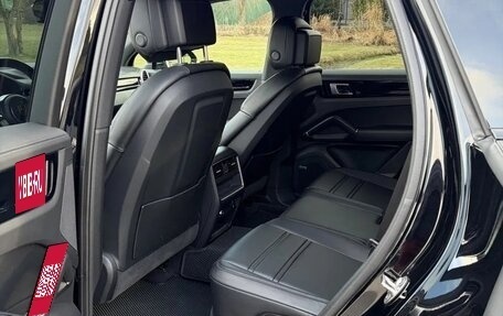 Porsche Cayenne III, 2021 год, 8 800 000 рублей, 6 фотография