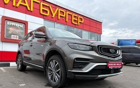 Geely Atlas, 2023 год, 2 250 000 рублей, 7 фотография