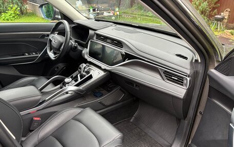 Geely Atlas, 2023 год, 2 250 000 рублей, 17 фотография