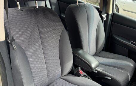 Nissan Tiida, 2008 год, 720 000 рублей, 7 фотография