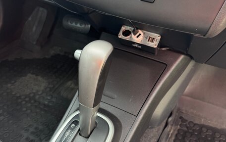 Nissan Tiida, 2008 год, 720 000 рублей, 12 фотография