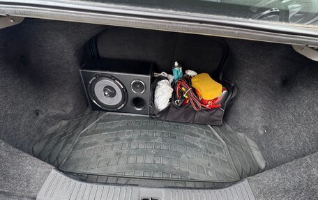 Nissan Tiida, 2008 год, 720 000 рублей, 18 фотография
