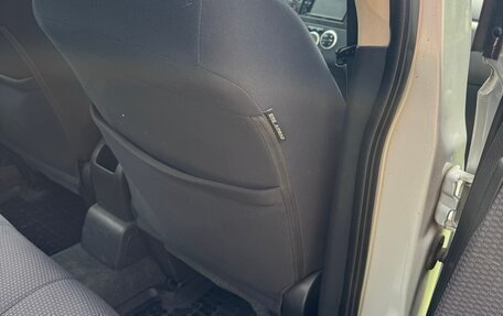 Nissan Tiida, 2008 год, 720 000 рублей, 16 фотография