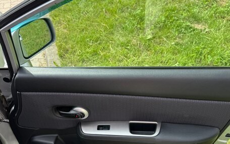 Nissan Tiida, 2008 год, 720 000 рублей, 14 фотография