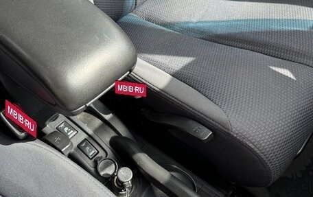 Nissan Tiida, 2008 год, 720 000 рублей, 11 фотография
