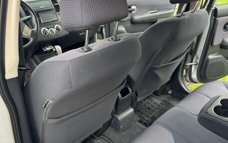 Nissan Tiida, 2008 год, 720 000 рублей, 25 фотография