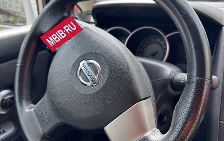 Nissan Tiida, 2008 год, 720 000 рублей, 13 фотография