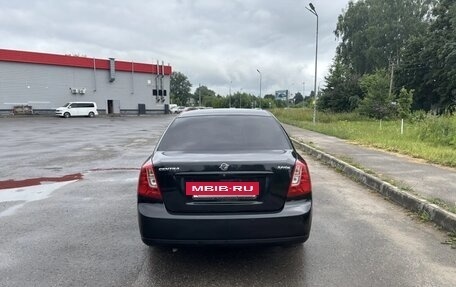 Ravon Gentra, 2017 год, 640 000 рублей, 5 фотография