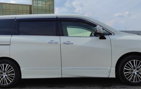 Nissan Elgrand III, 2020 год, 3 425 000 рублей, 2 фотография