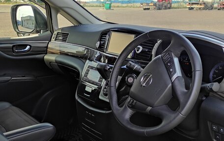Nissan Elgrand III, 2020 год, 3 425 000 рублей, 6 фотография