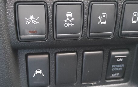 Nissan Elgrand III, 2020 год, 3 425 000 рублей, 18 фотография