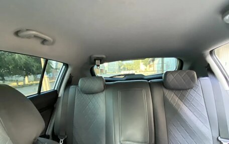 KIA Sportage III, 2013 год, 1 050 000 рублей, 3 фотография