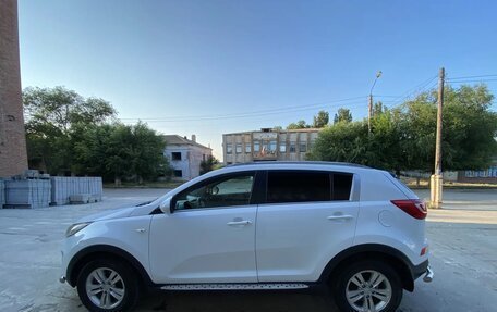 KIA Sportage III, 2013 год, 1 050 000 рублей, 6 фотография