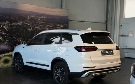 Chery Tiggo 8 Pro, 2021 год, 2 517 000 рублей, 4 фотография