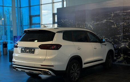 Chery Tiggo 8 Pro, 2021 год, 2 517 000 рублей, 6 фотография