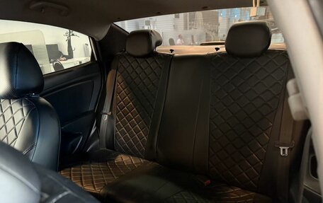Hyundai Solaris II рестайлинг, 2015 год, 988 700 рублей, 10 фотография
