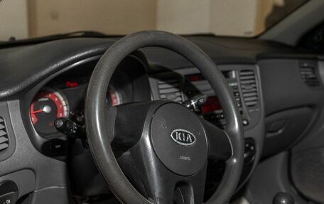 KIA Rio II, 2011 год, 736 000 рублей, 7 фотография