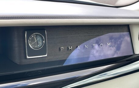 Rolls-Royce Phantom VIII, 2018 год, 43 000 000 рублей, 4 фотография