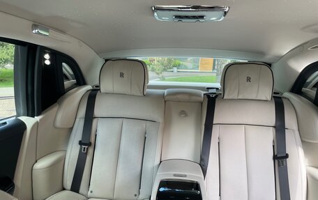 Rolls-Royce Phantom VIII, 2018 год, 43 000 000 рублей, 5 фотография