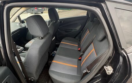 Ford Fiesta, 2011 год, 850 000 рублей, 8 фотография