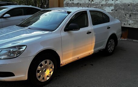 Skoda Octavia, 2013 год, 550 000 рублей, 4 фотография