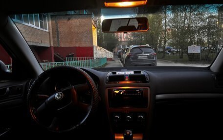 Skoda Octavia, 2013 год, 550 000 рублей, 7 фотография