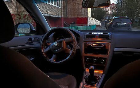 Skoda Octavia, 2013 год, 550 000 рублей, 5 фотография