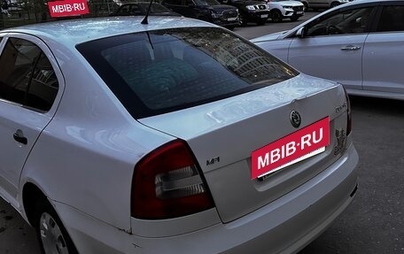 Skoda Octavia, 2013 год, 550 000 рублей, 3 фотография