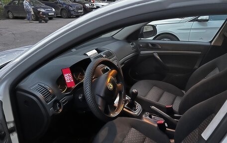 Skoda Octavia, 2013 год, 550 000 рублей, 8 фотография