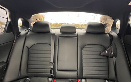 KIA Optima IV, 2019 год, 2 770 000 рублей, 12 фотография
