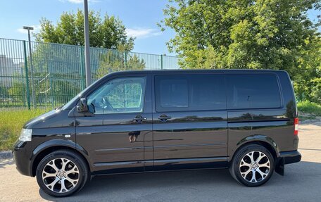 Volkswagen Multivan T5, 2006 год, 3 550 000 рублей, 4 фотография