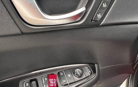 KIA Optima IV, 2019 год, 2 770 000 рублей, 9 фотография