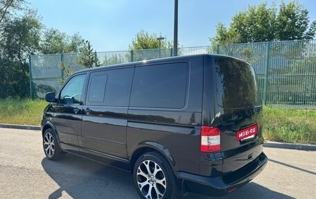 Volkswagen Multivan T5, 2006 год, 3 550 000 рублей, 5 фотография