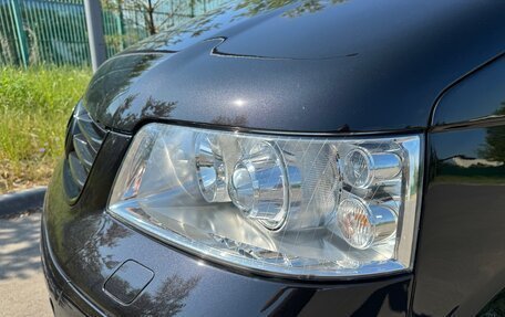 Volkswagen Multivan T5, 2006 год, 3 550 000 рублей, 9 фотография