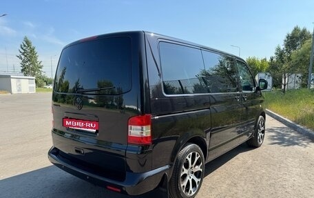 Volkswagen Multivan T5, 2006 год, 3 550 000 рублей, 7 фотография