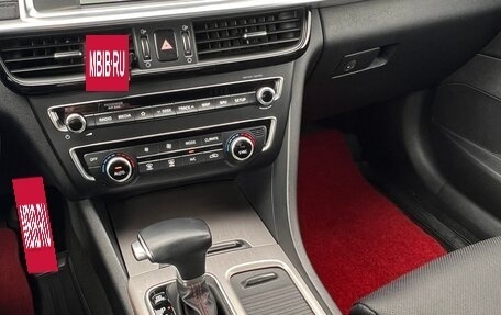KIA Optima IV, 2019 год, 2 770 000 рублей, 14 фотография