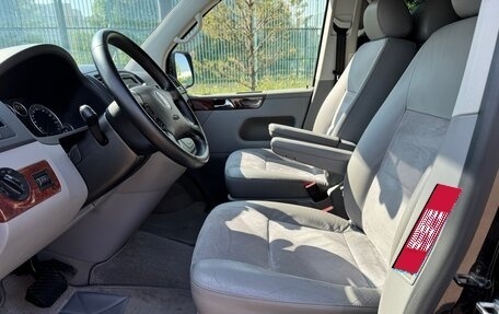 Volkswagen Multivan T5, 2006 год, 3 550 000 рублей, 16 фотография